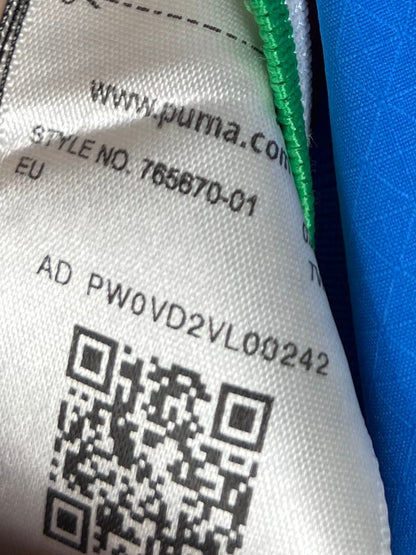 Italië 2022 thuis Chiesa Ultrawaeve L