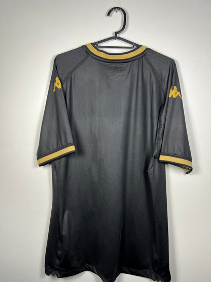 Hull City 125 years shirt XL