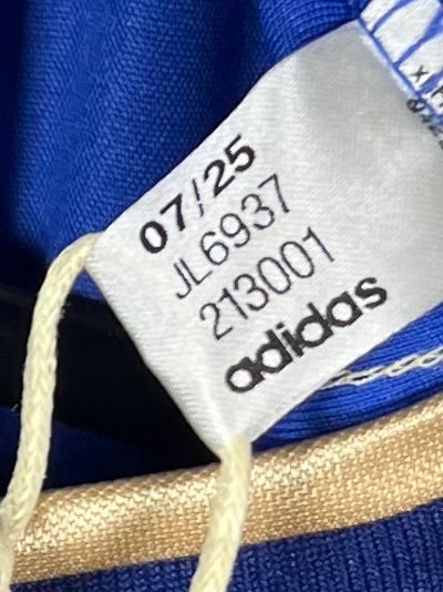 Italië 2026 thuis Tonali L