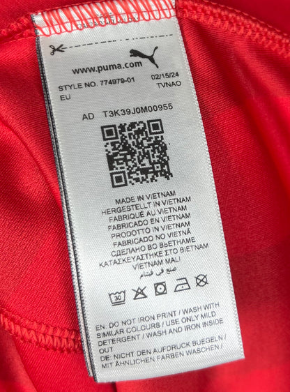 AC Milan 2024-2025 thuis Gimenez L