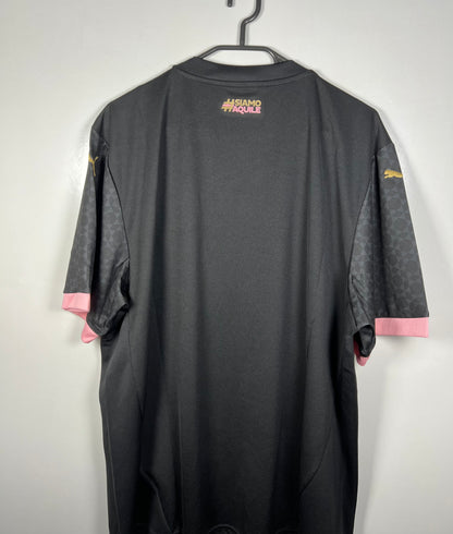 Palermo 2024-2025 uit XL