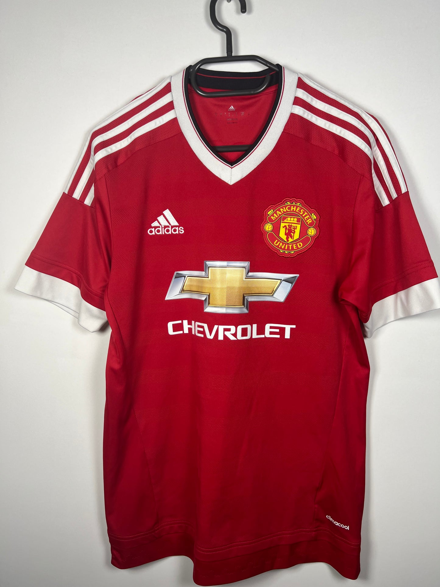 Manchester United 2015-2016 thuis Martial S