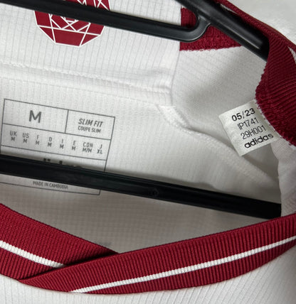 Manchester United 2023-2024 3e Bruno Fernandes M