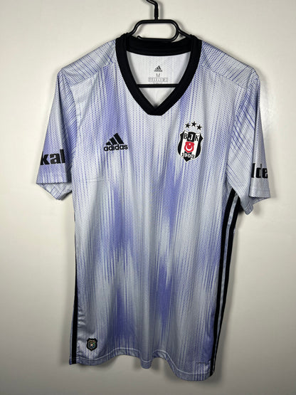 Besiktas 2019-2020 3e Aboubakar M