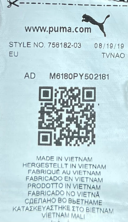 Valencia 2019-2020 uit Gaya M