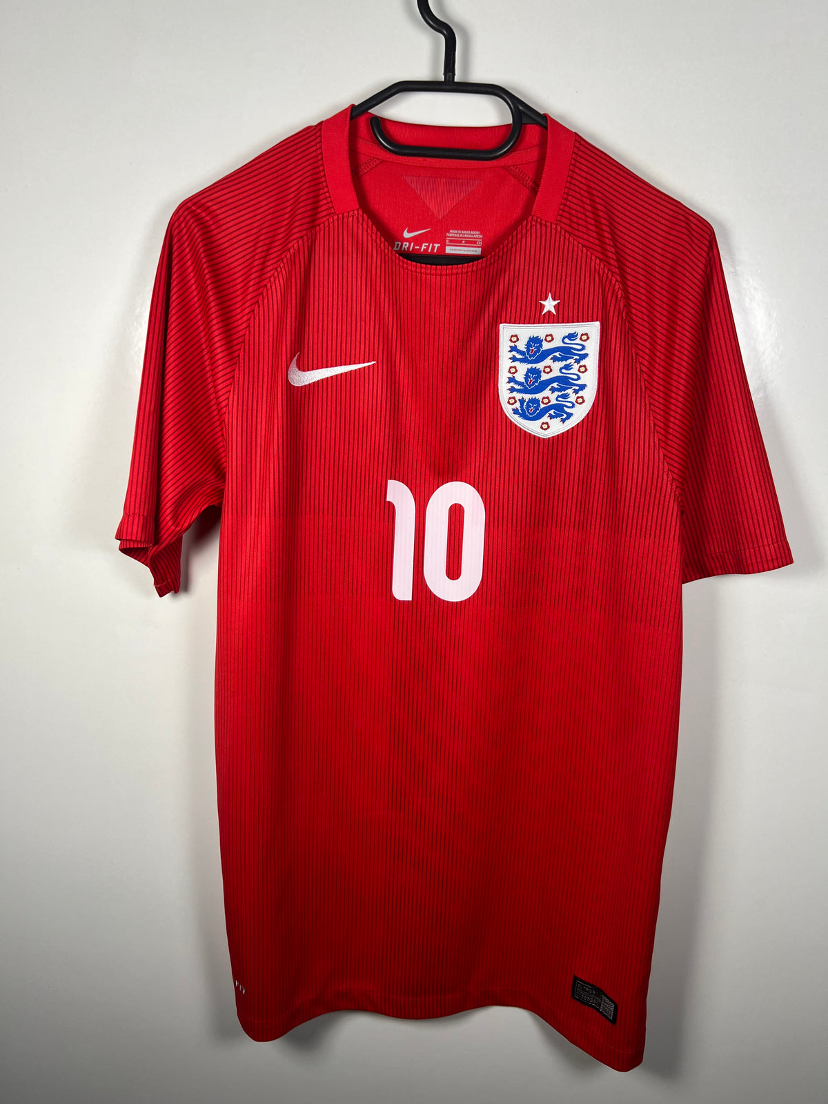 Engeland 2014 uit Rooney S