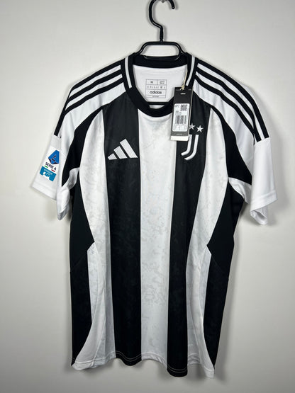 Juventus 2024-2025 thuis Vlahovic M