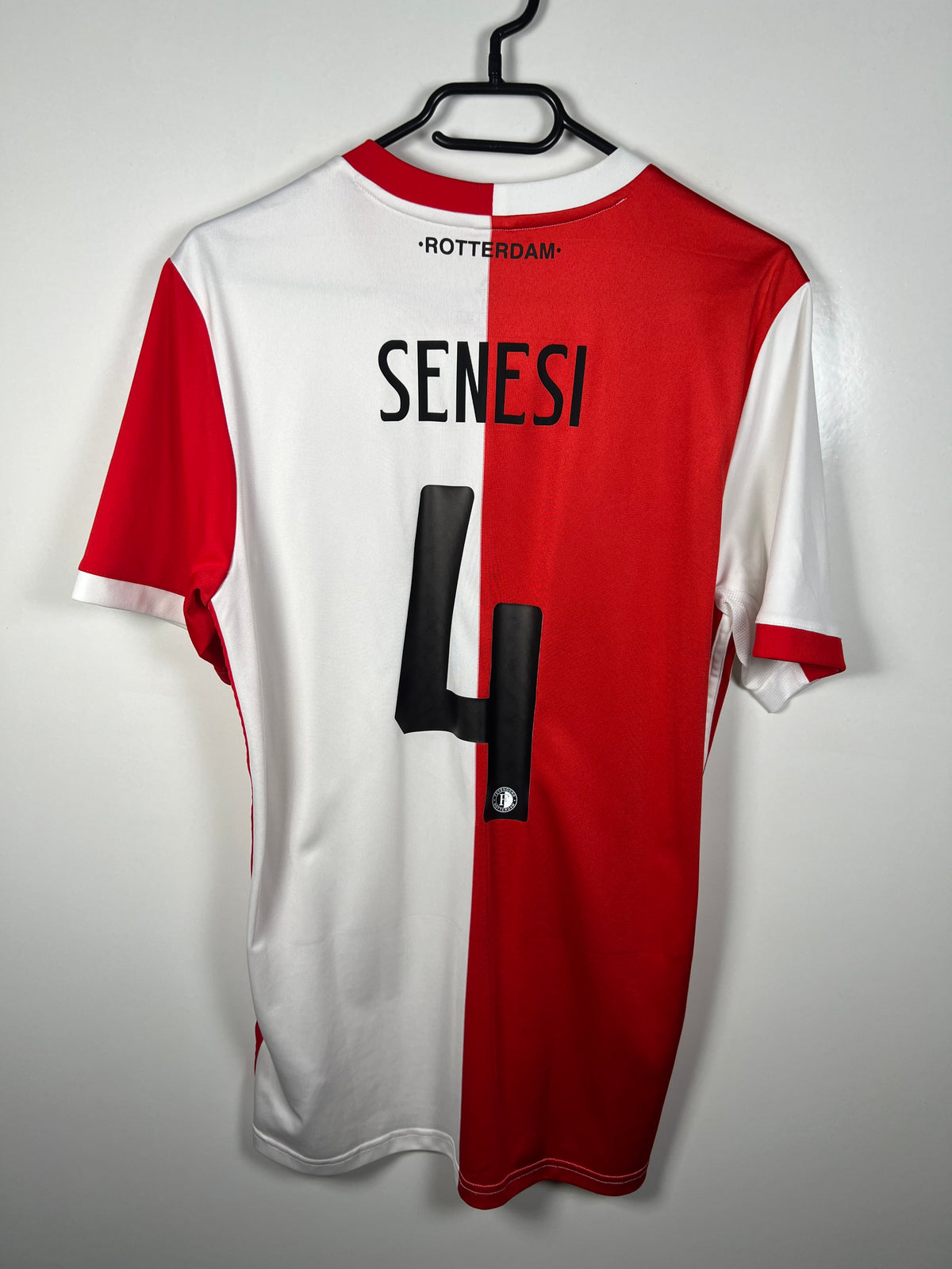 Feyenoord 2019-2020 thuis Senesi M