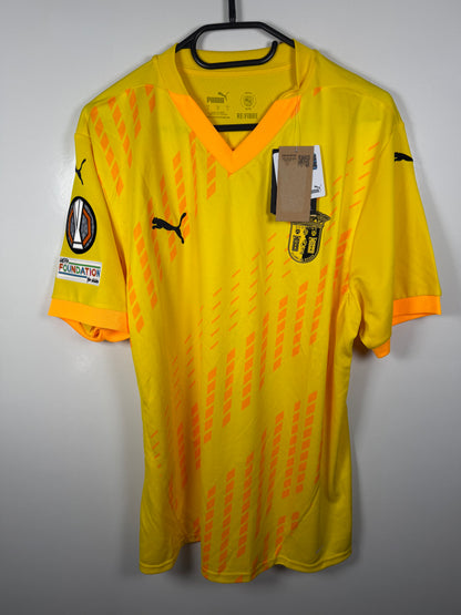 Braga 2024-2025 3e Moutinho L