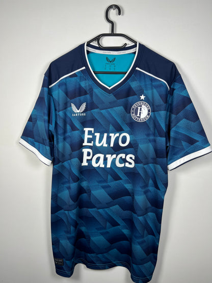 Feyenoord 2023-2024 uit Hartman XL