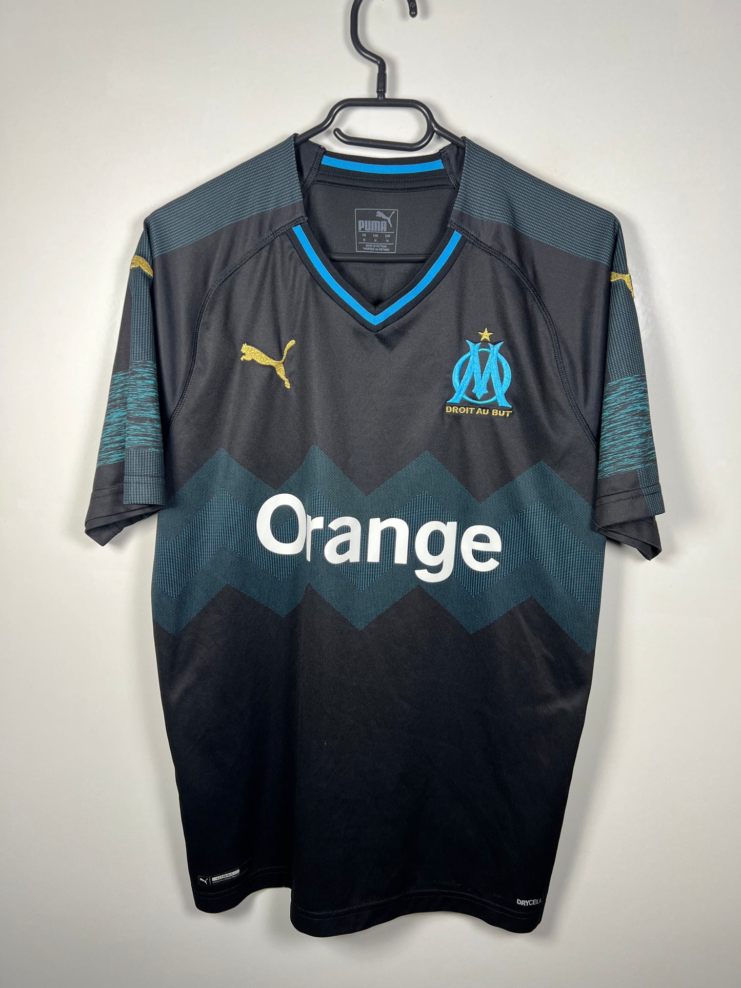 Marseille 2018-2019 uit Payet M