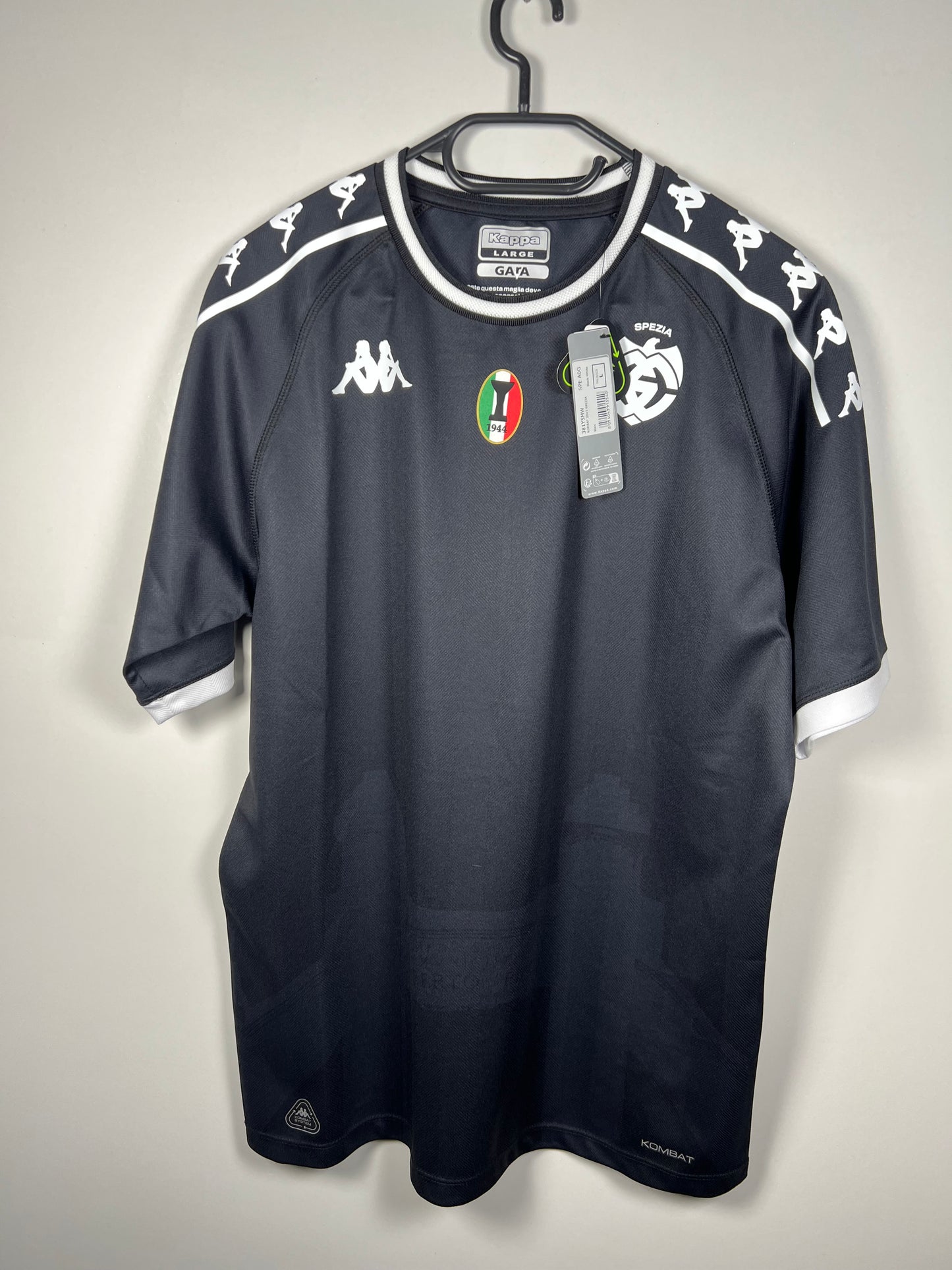 Spezia 2024-2025 uit Esposito L
