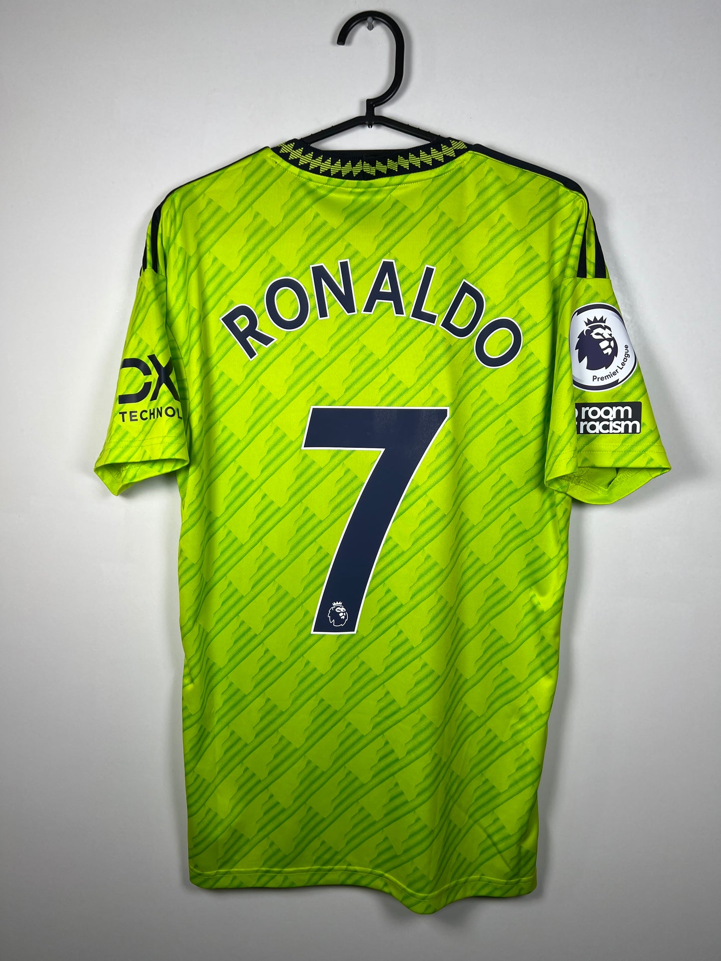 Manchester United 2022-2023 3e Ronaldo S