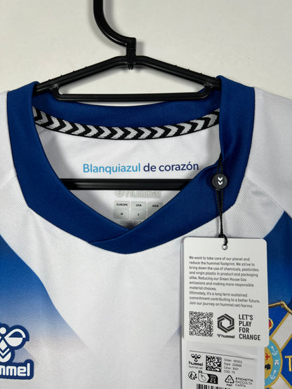 Tenerife 2024-2025 thuis M
