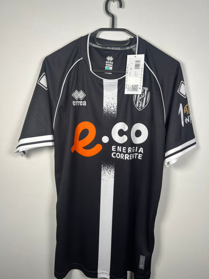 Cesena 2024/2025 uit Shpendi L