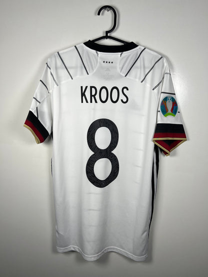 Duitsland 2020 thuis Kroos M