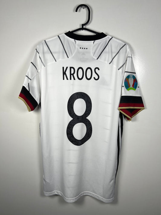 Duitsland 2020 thuis Kroos M