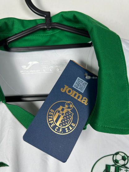 Getafe 24/25 3e Uche L