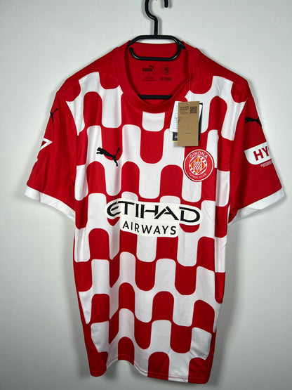 Girona 2024-2025 thuis Daley Blind L