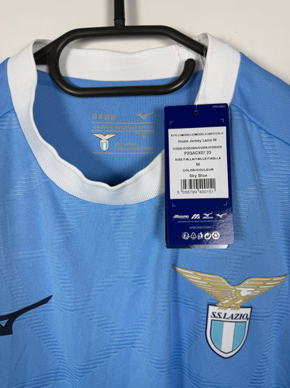 Lazio 2025-2026 thuis Noslin M