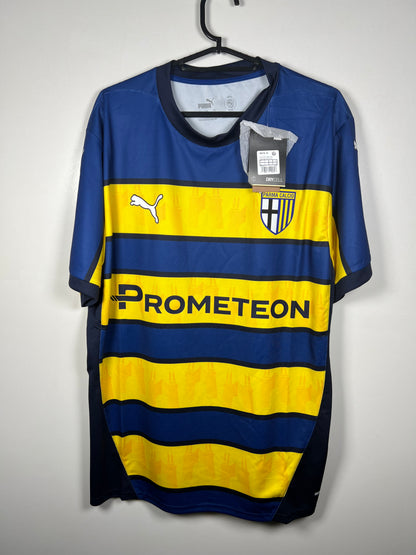 Parma 2024-2025 uit L