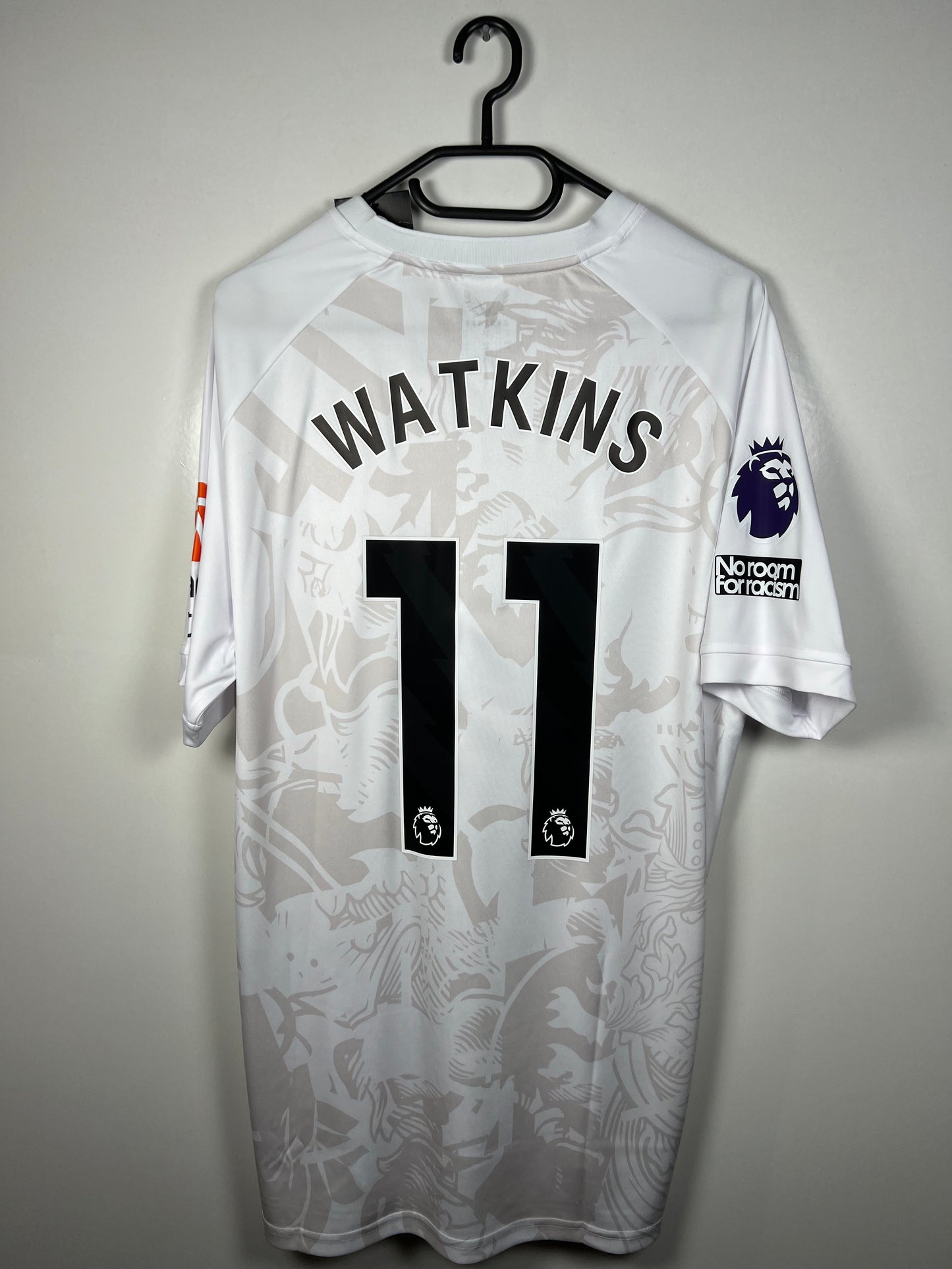 Aston Villa 2023-2024 uit Watkins XL