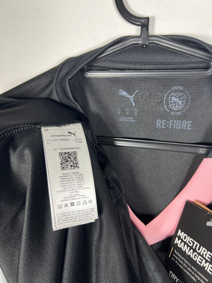 Palermo 24/25 uit, Nieuw met kaartje