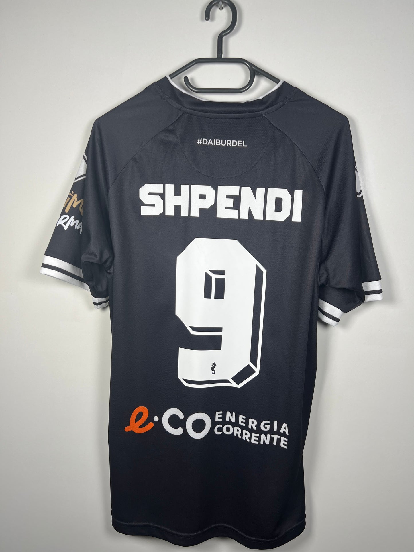 Cesena 2024/2025 uit Shpendi L
