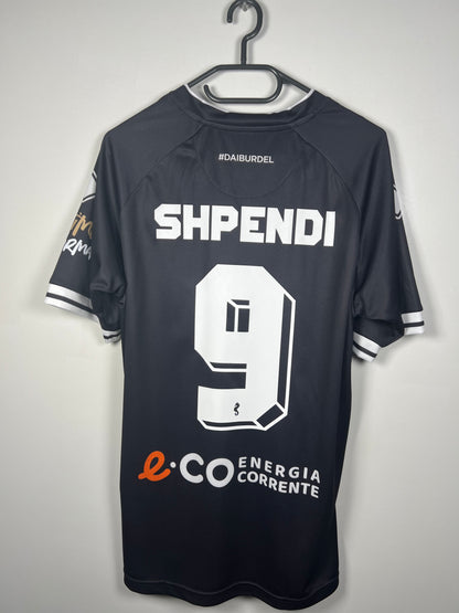 Cesena 2024/2025 uit Shpendi L