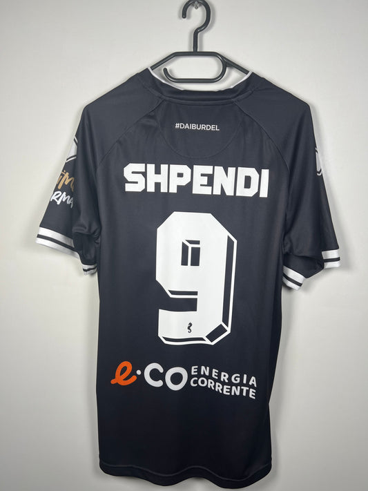 Cesena 2024/2025 uit Shpendi L