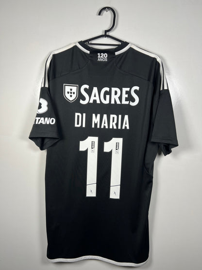 Benfica 2023-2024 uit Di Maria L