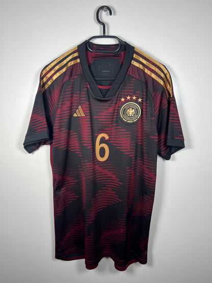 Duitsland 2022 uit Kimmich L