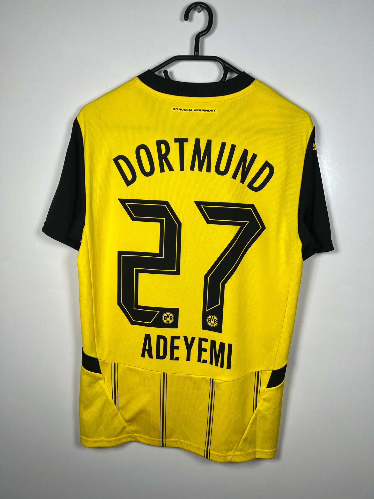 Dortmund 2024-2025 thuis Adeyemi S