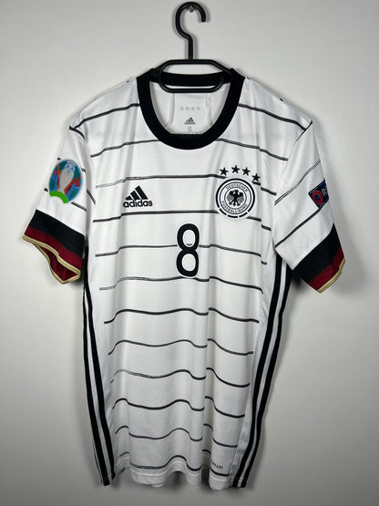 Turkije 2020 thuis Kroos S