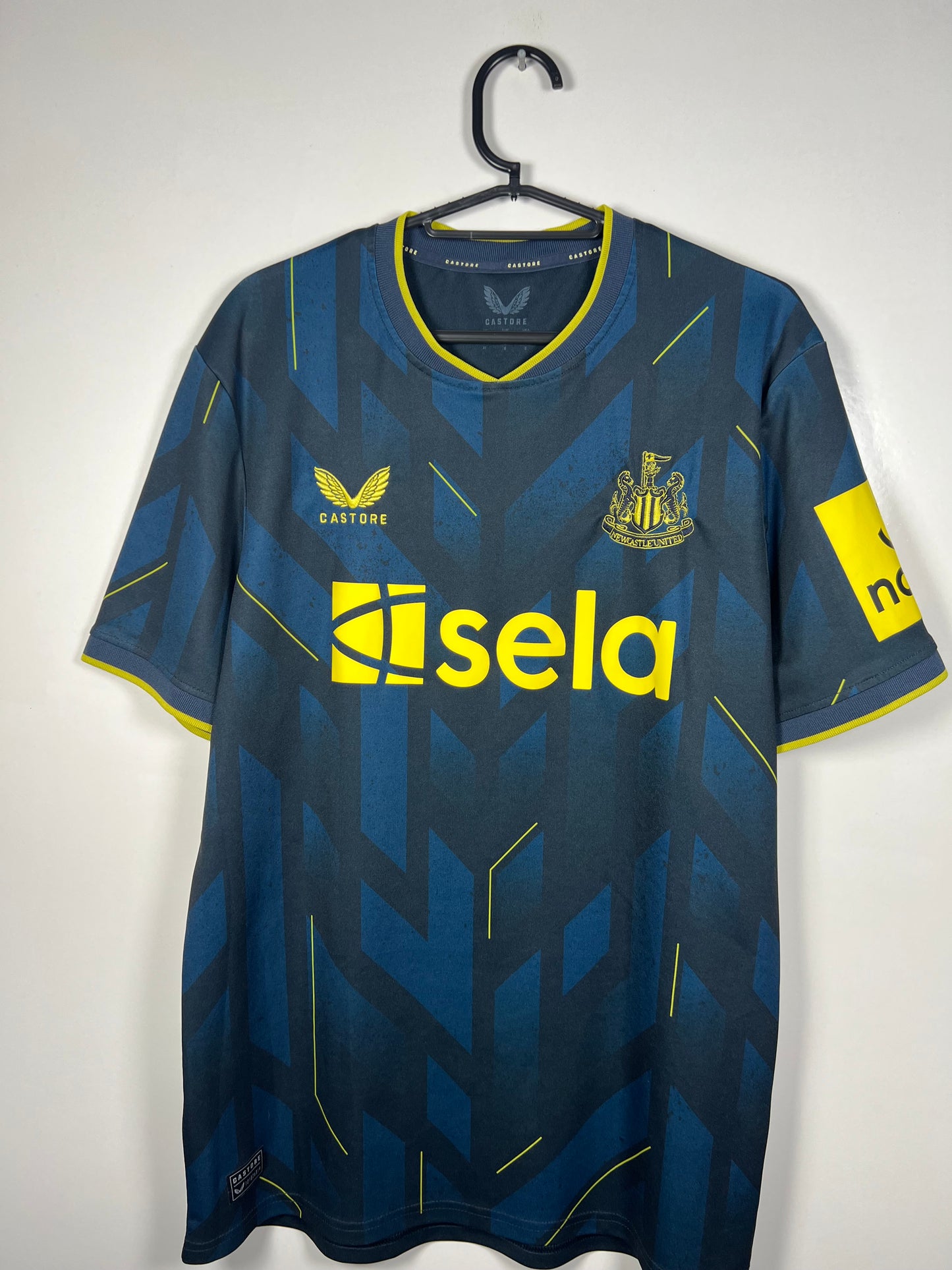 Newcastle United 2023-2024 3e Gordon L