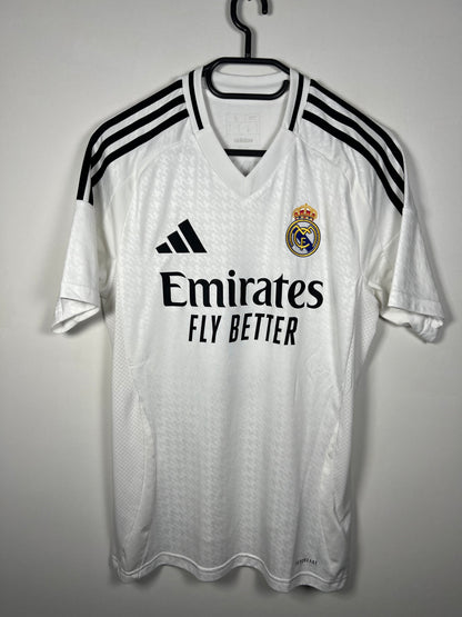 Real Madrid 2024-2025 thuis Bellingham S