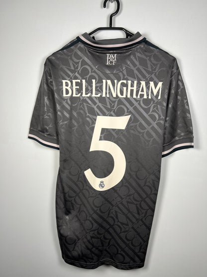 Real Madrid 24/25 3e Bellingham