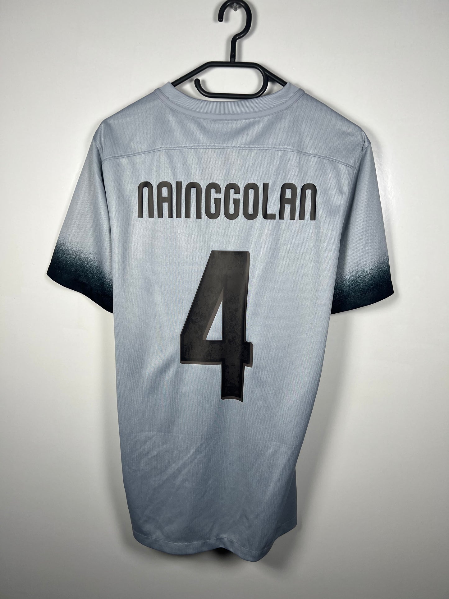 AS Roma 2017-2018 3e Nainggolan S