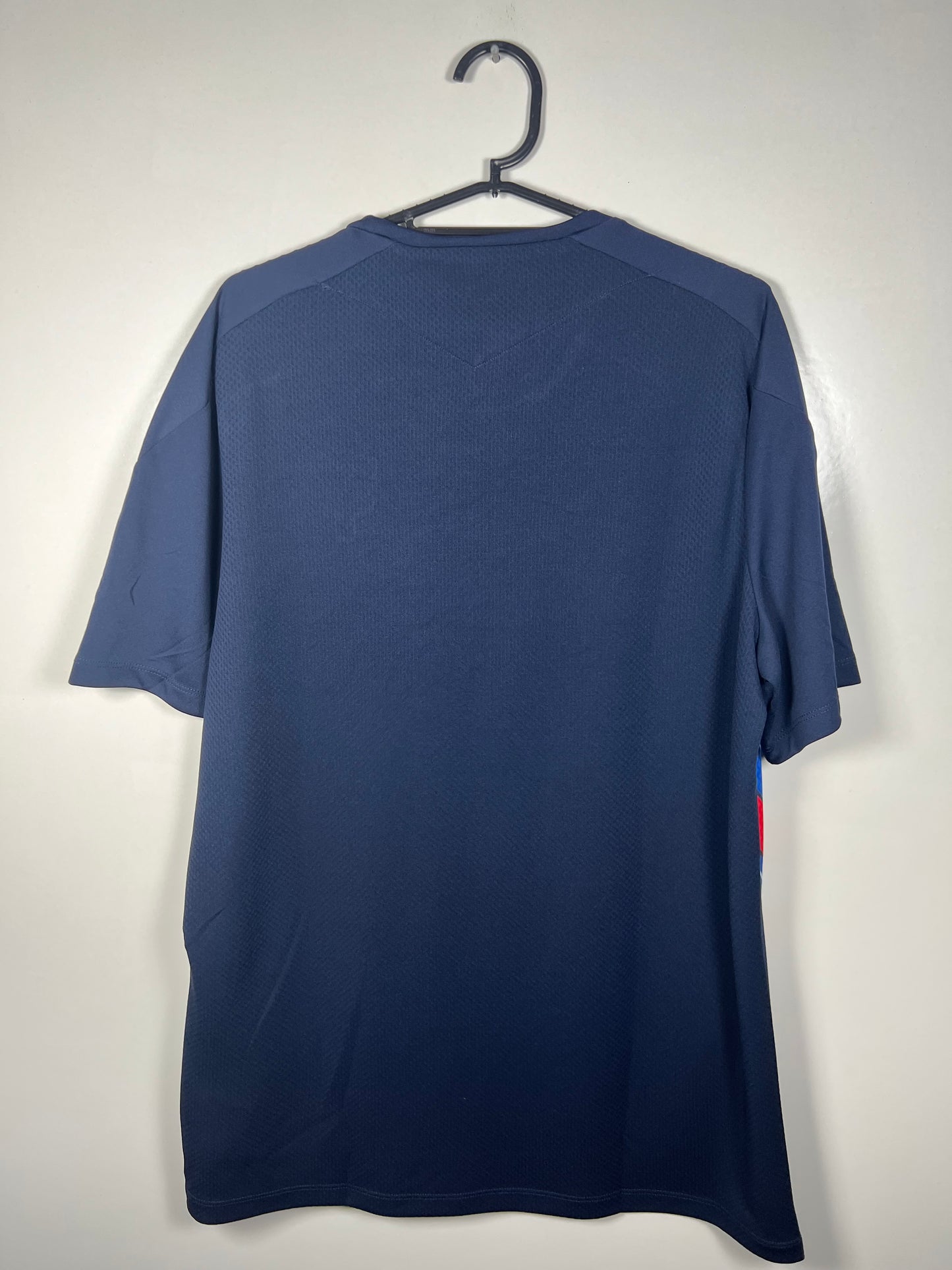 Crystal Palace 2024-2025 warming up shirt XL