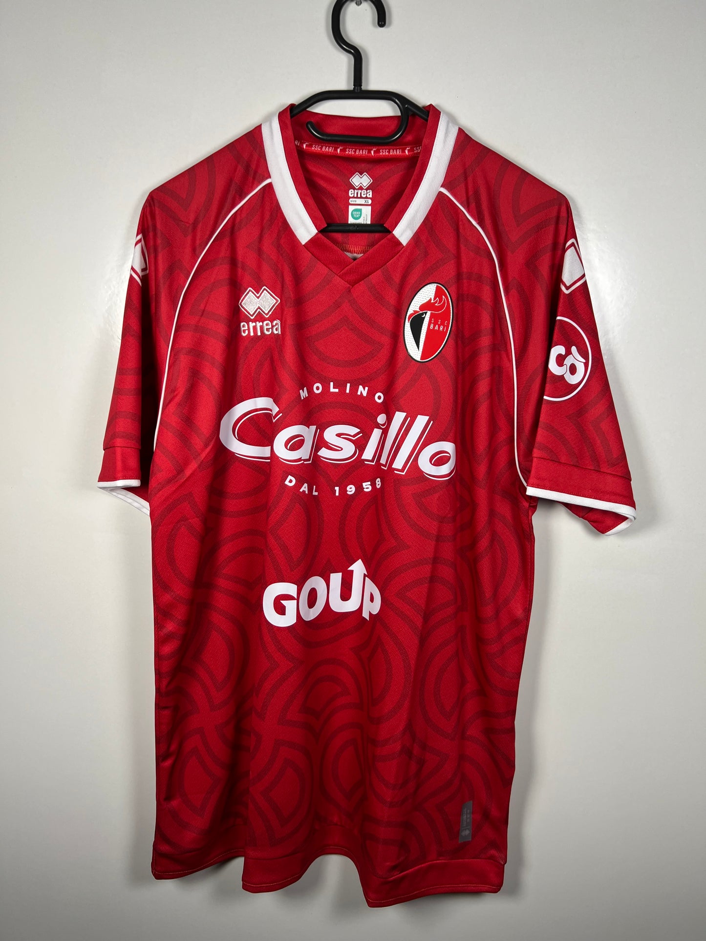 Bari 2024-2025 uit Maiello XL