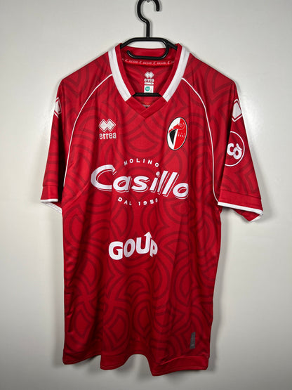 Bari 2024-2025 uit Maiello XL