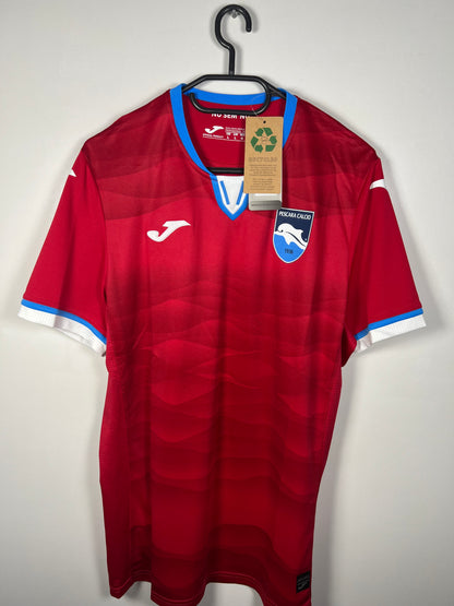 Prescara Calcio 2024-2025 uit Biraghi L