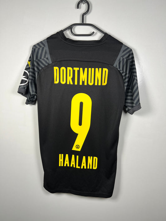 Borussia Dortmund 2021-2023 uit Haaland S