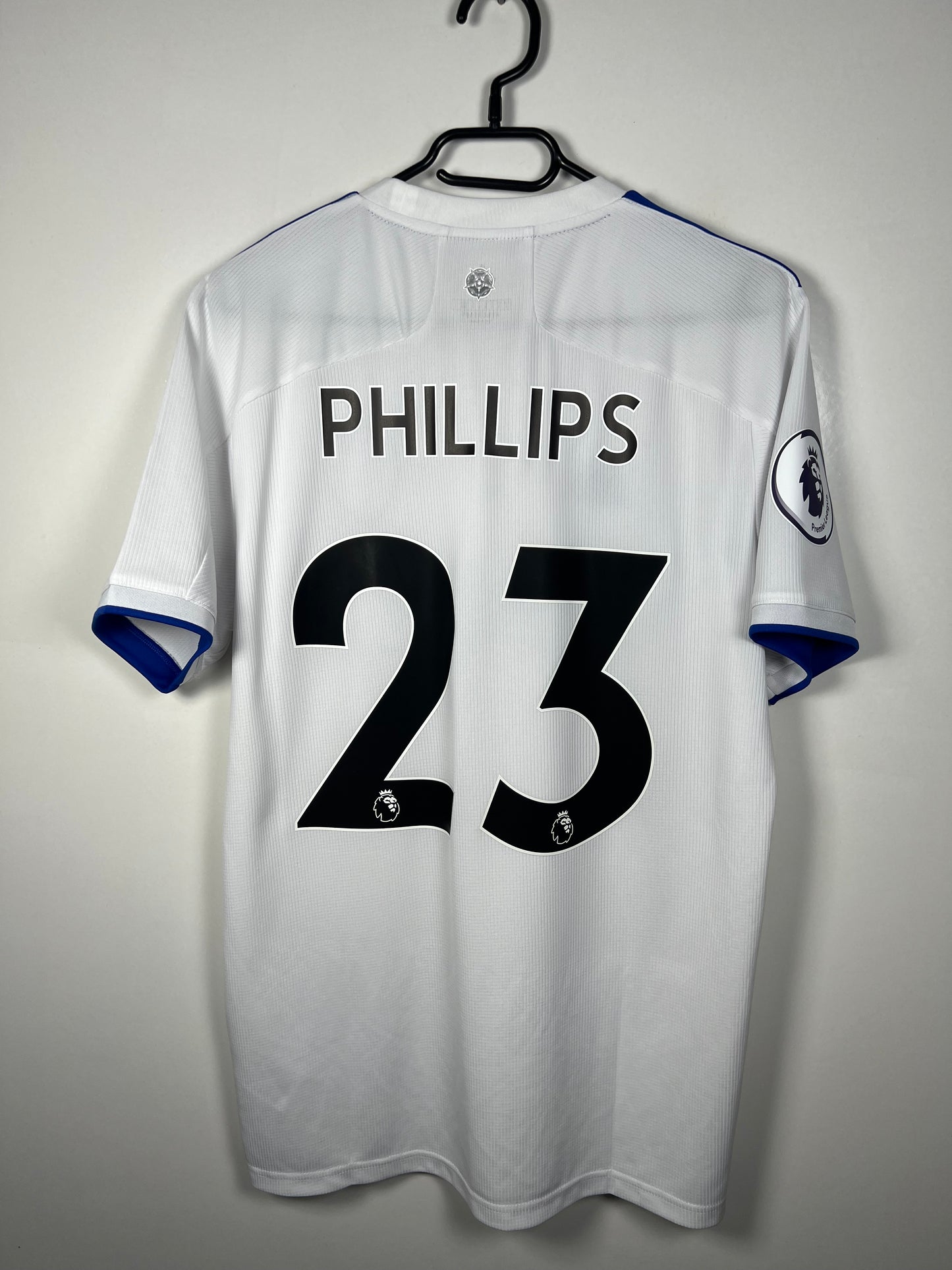 Leeds United 2020-2021 thuis Phillips M