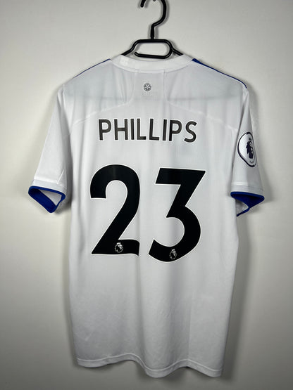 Leeds United 2020-2021 thuis Phillips M