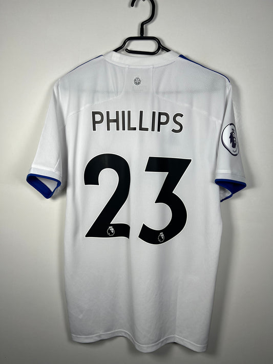 Leeds United 2020-2021 thuis Phillips M