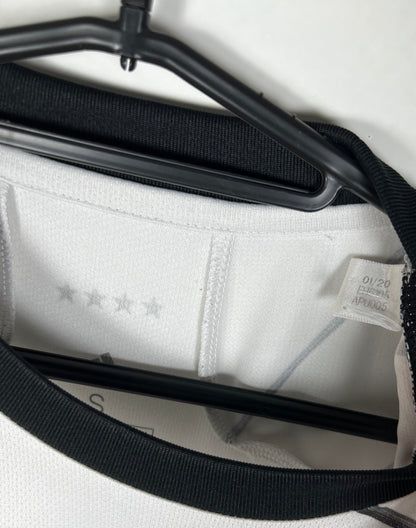 Duitsland 2020 thuis Gündogan