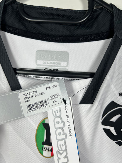 Spezia 2024-2025 thuis Esposito XL