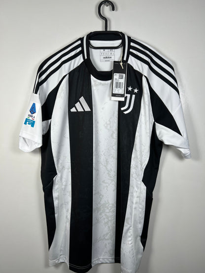 Juventus 24/25 thuis Vlahovic M
