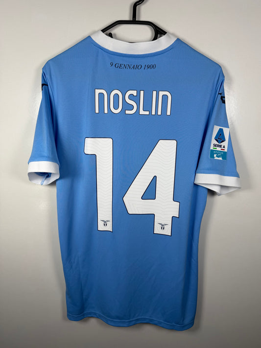 Lazio 2025-2026 thuis Noslin M
